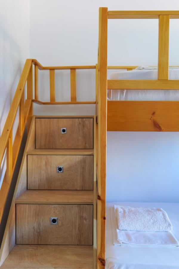 Guest House Gerard Ксамил Экстерьер фото